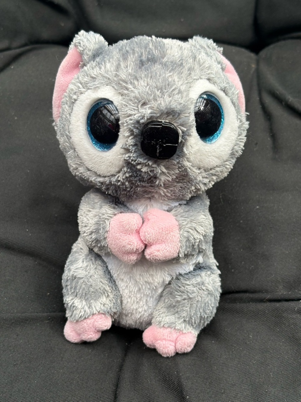 Ty Beanie Boos Katy Koala